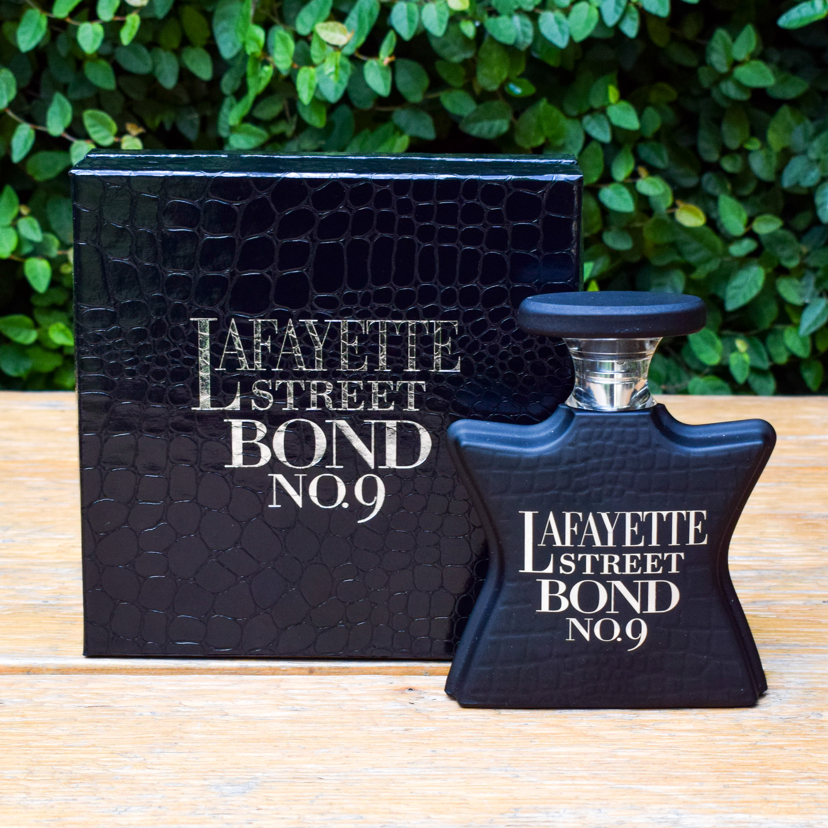 Bond No. 9 Lafayette Street Hearth and Soul